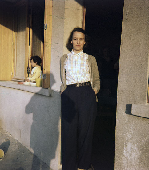 Post college - Molly in Mexico