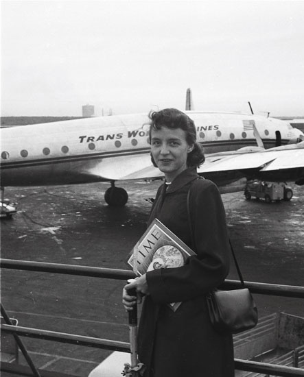 Molly off to study music in London